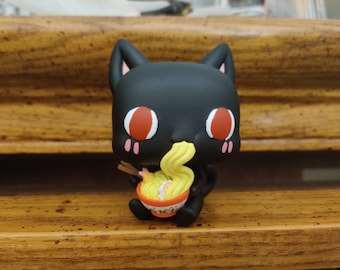 Kundenspezifische Lokitty Funko Pop