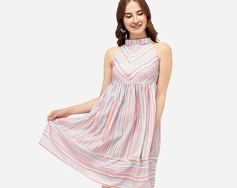 Buy One Piece Dress Online In India Etsy India