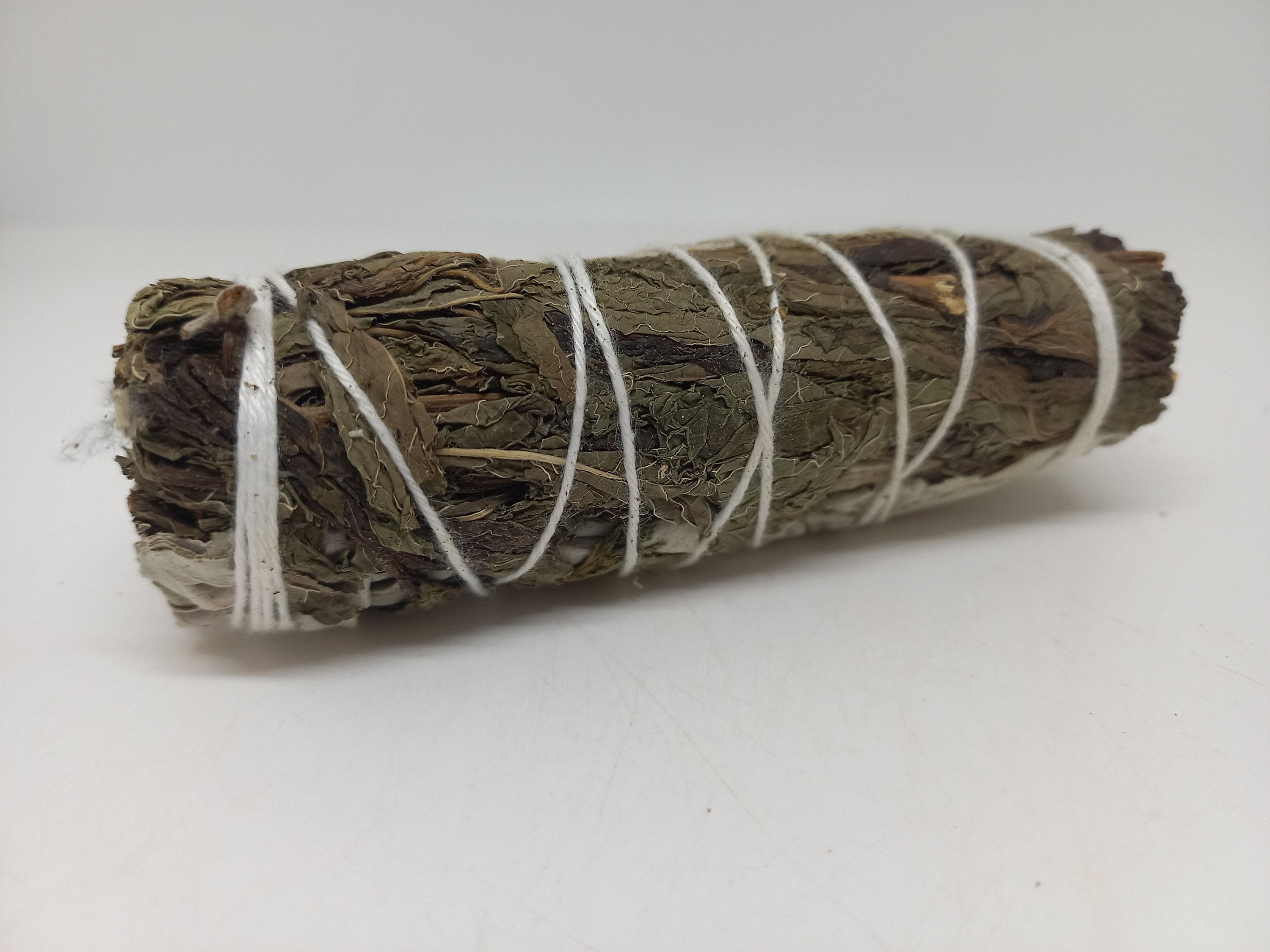 Sauge Menthe à Brûler | Vendu L'unité de +/ - 26Gr