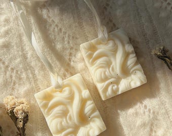 Scented Soy Wax Sachet | Warderobe Freshener