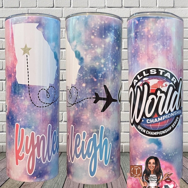 All Star Worlds Etsy