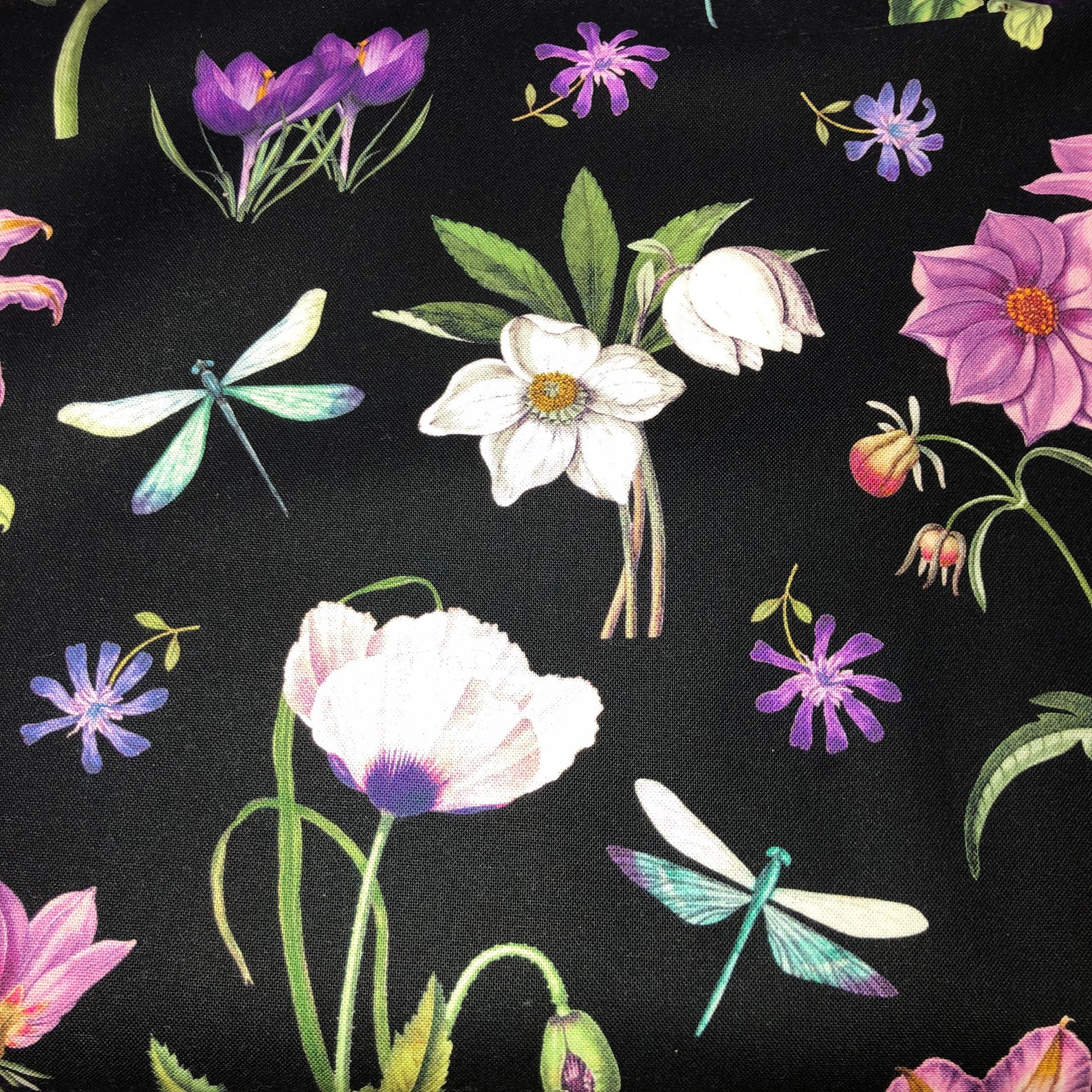 Wind Drifter Complete Small Quilt Kit Northcott Fabrics Etsy