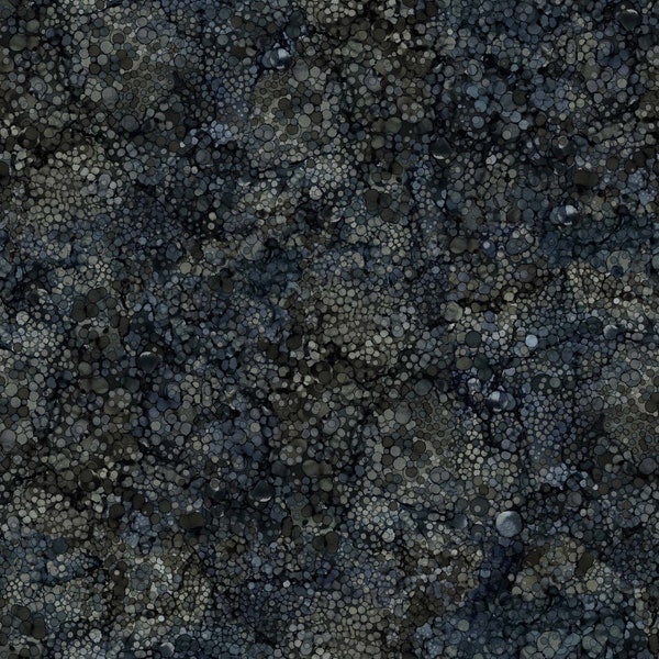 Soar Collection just released the moody blues blue gray  charcoal darker slate  bliss fabric BTY Northcott fabrics