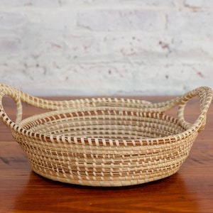 Large basket