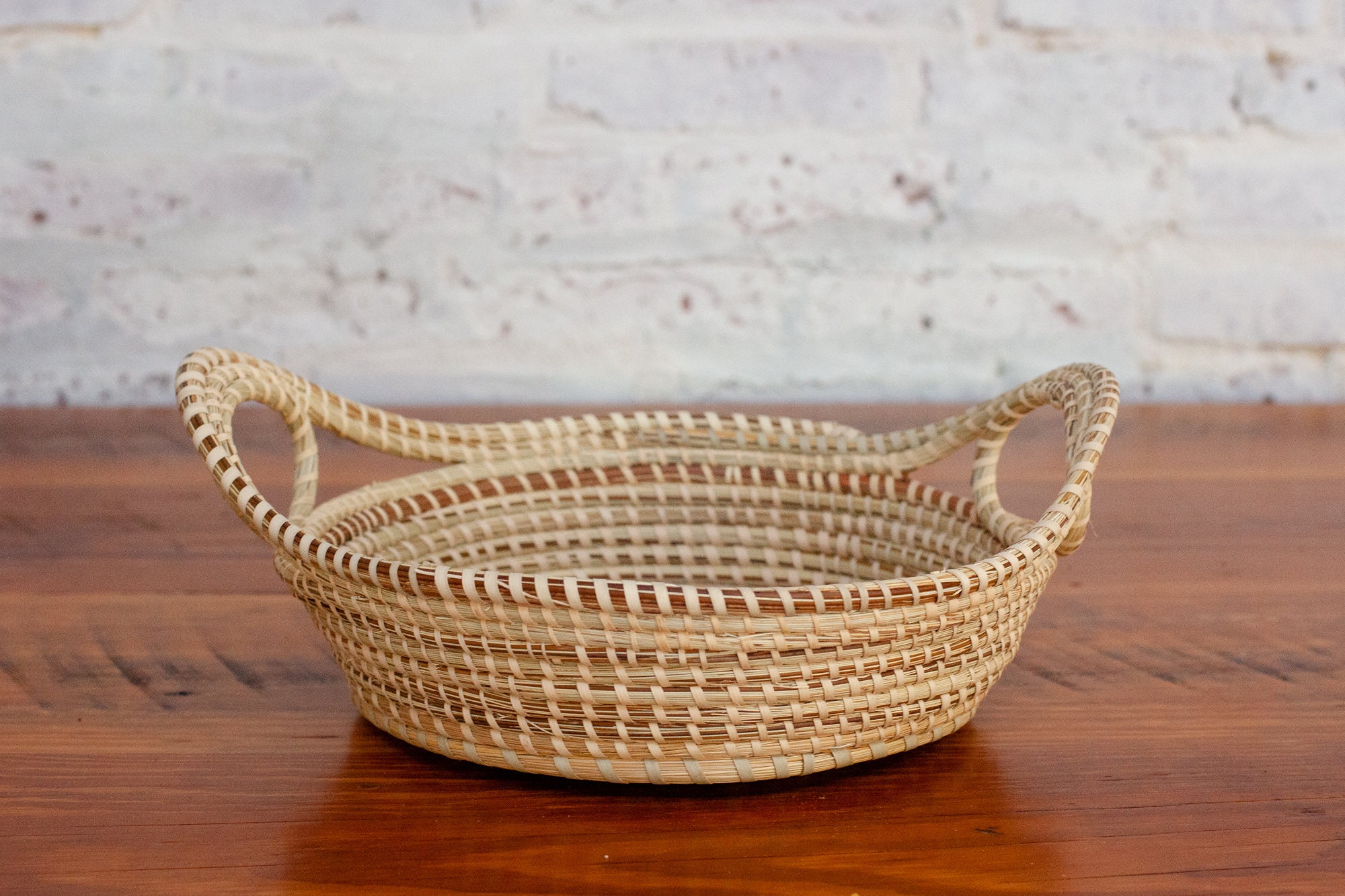 Large Bread Basket Etsy