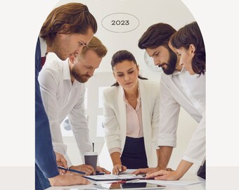 Informationsblad för teammedlemmar + chefsguide