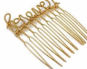 Forever Hair Pin