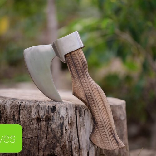 Viking Axe ,Viking Hatchet Custom shops Handmade Pizza Cutting Axe, Meat cutting Axe Personalized Gifts, Gifts for Him, Anniversary Gift