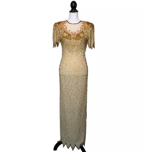 scala gold dress Scala Dress 60218