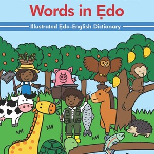 1000+ Must Know words in Edo Language