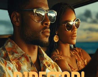 Director de Agbo Areo (Serie de novelas africanas Pacesetters)