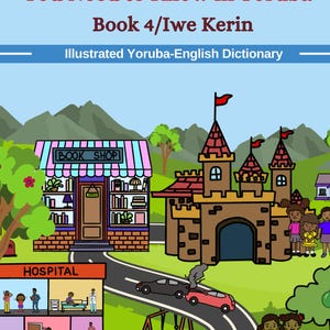 The Next 1000 words you need to know in Yoruba