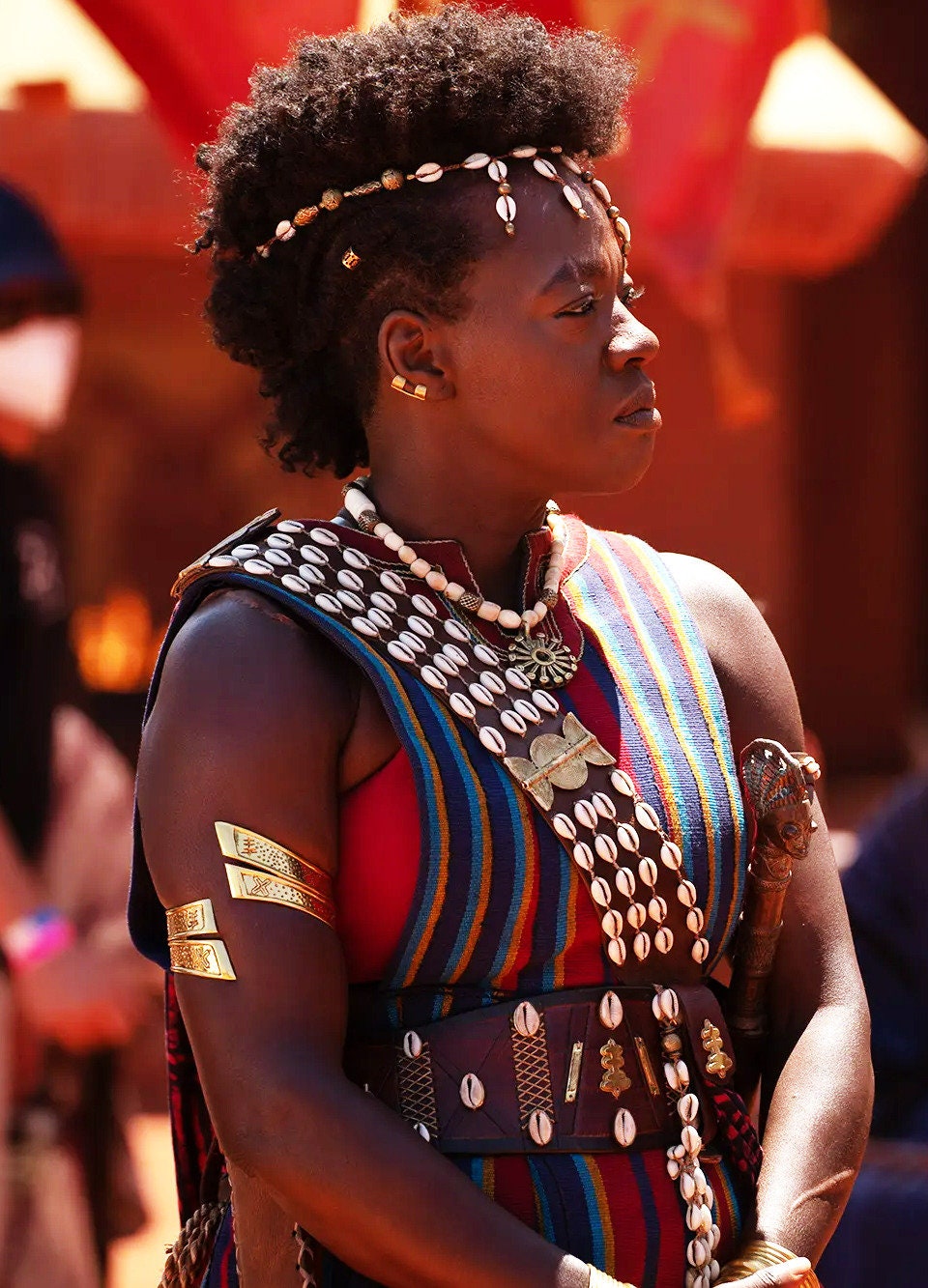 African Costume Etsy Australia