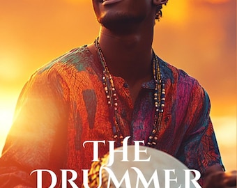 The Drummer Boy by Cyprian Ekwensi