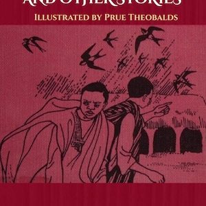 The Rainmaker & Other stories by Cyprian Ekwensi
