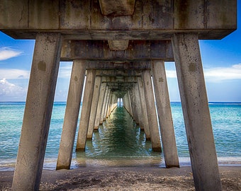 Venice Beach Pier