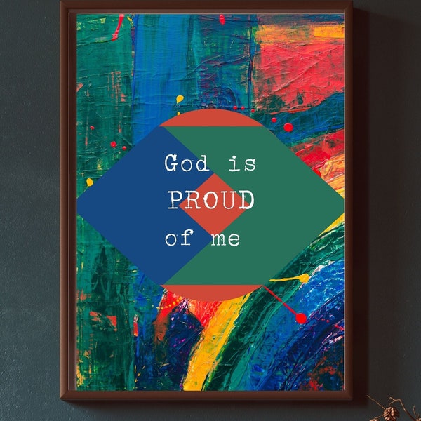 Lgbt Christian Art Etsy