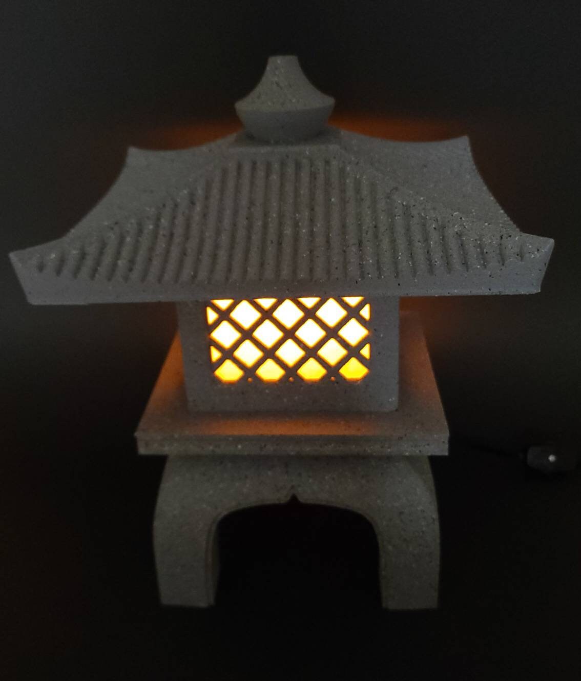 Yukimi Lantern - Etsy