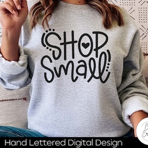 Compre SVG INSTANT DOWNLOAD pequeno dxf, svg, eps, png, jpg, pdf para usar com programas como Silhouette Studio ou Cricut Design Space