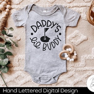 Grandpa's New Fishing Buddy Onesie®, Baby Announcement Onesie