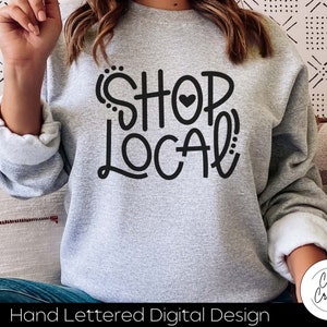 Compre SVG INSTANT DOWNLOAD local dxf, svg, eps, png, jpg, pdf para uso com programas como Silhouette Studio ou Cricut Design Space