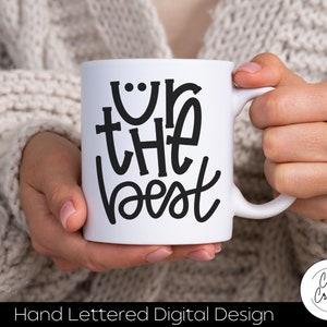 Je bent de beste SVG INSTANT DOWNLOAD dxf, svg, eps, png, jpg, pdf voor gebruik met programma's zoals Silhouette Studio of Cricut Design Space