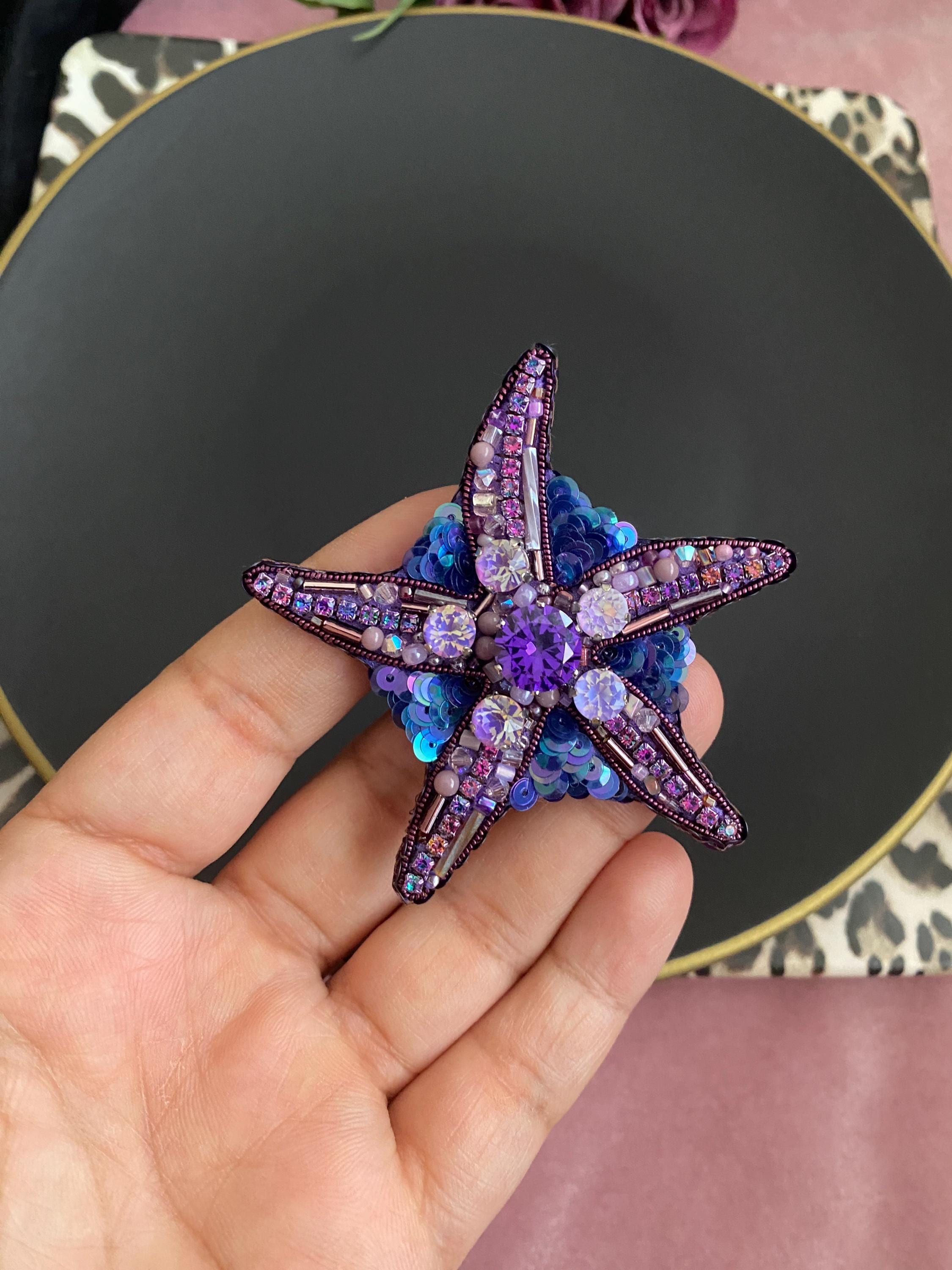 Seastar Beads - Etsy