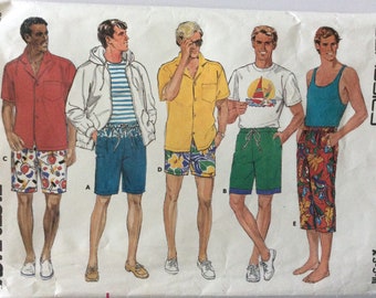 80s Mens Shorts - Etsy Australia
