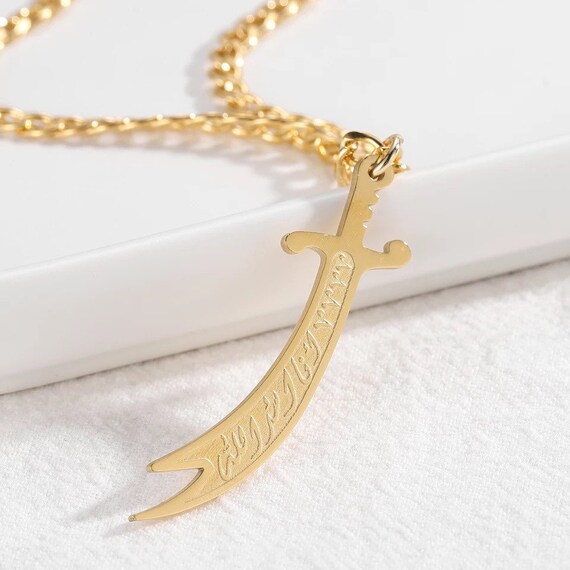 Ali gold best sale chain