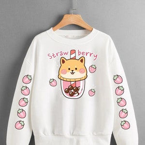 Ropa kawaii barata sale