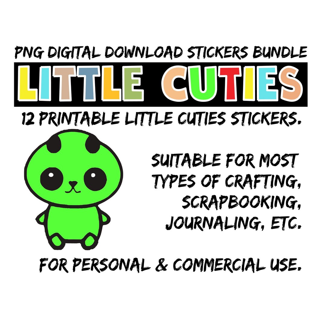 Delightful Little Cuties Printable - Il 1080xN.5481609358 Bue1 