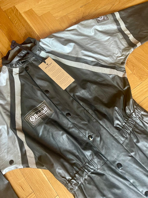 80s belstaff vintage - Gem 80s belstaff vintage - Gem