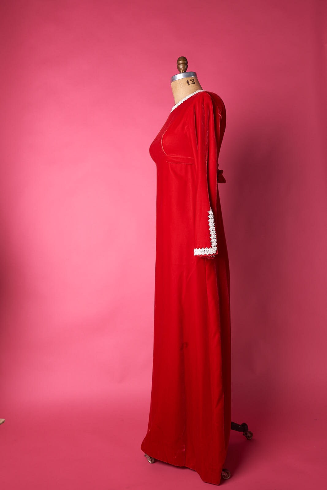 Velvet Darcie Dress main image 1