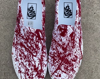 Bloody Af1 | Etsy