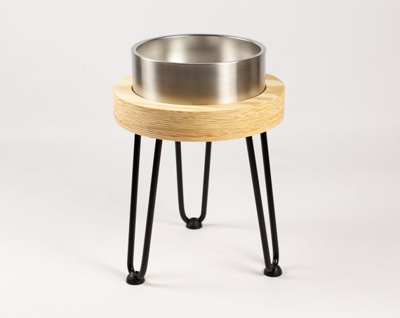 Yeti Dog Bowl Stand, Raised Dog Bowl, Elevated Dog Bowls, Raised Dog Feeder, Dog Food Stand, Dog Feeding Station, Elevated Dog Bowl