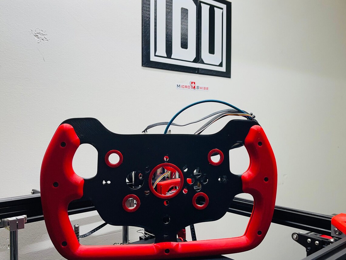 Câble Roue à Pédale Thrustmaster T300 - Longueurs Variables - Compatible PS, Xbox, PC - Neuf