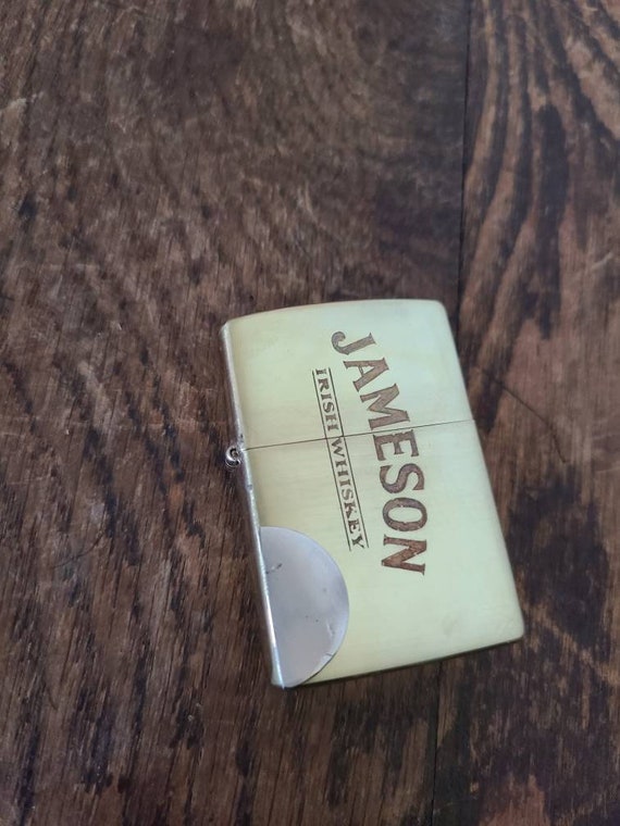 Jameson Zippo at Essie Monroe blog