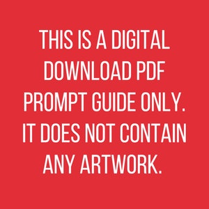 Dall-E3 & ChatGPT AI Art Prompt Guide: Disabled Black Women Creatives (PDF) image 3