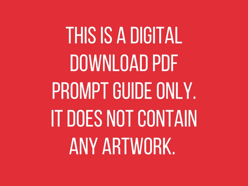 Dall-E3 & ChatGPT AI Art Prompt Guide: Disabled Black Women Creatives (PDF) image 3
