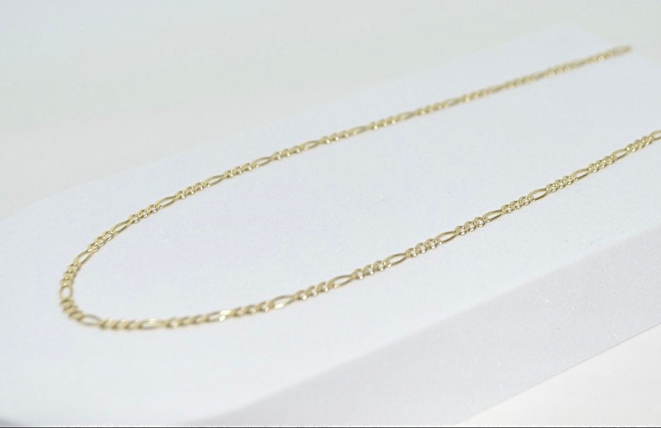 Gold Tie Chain main image 1