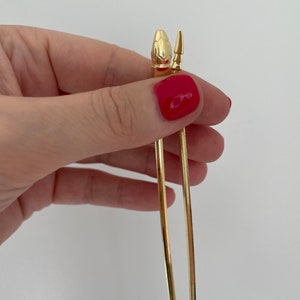 I Love You Herringbone Necklace – Samis Handmade Jewelry
