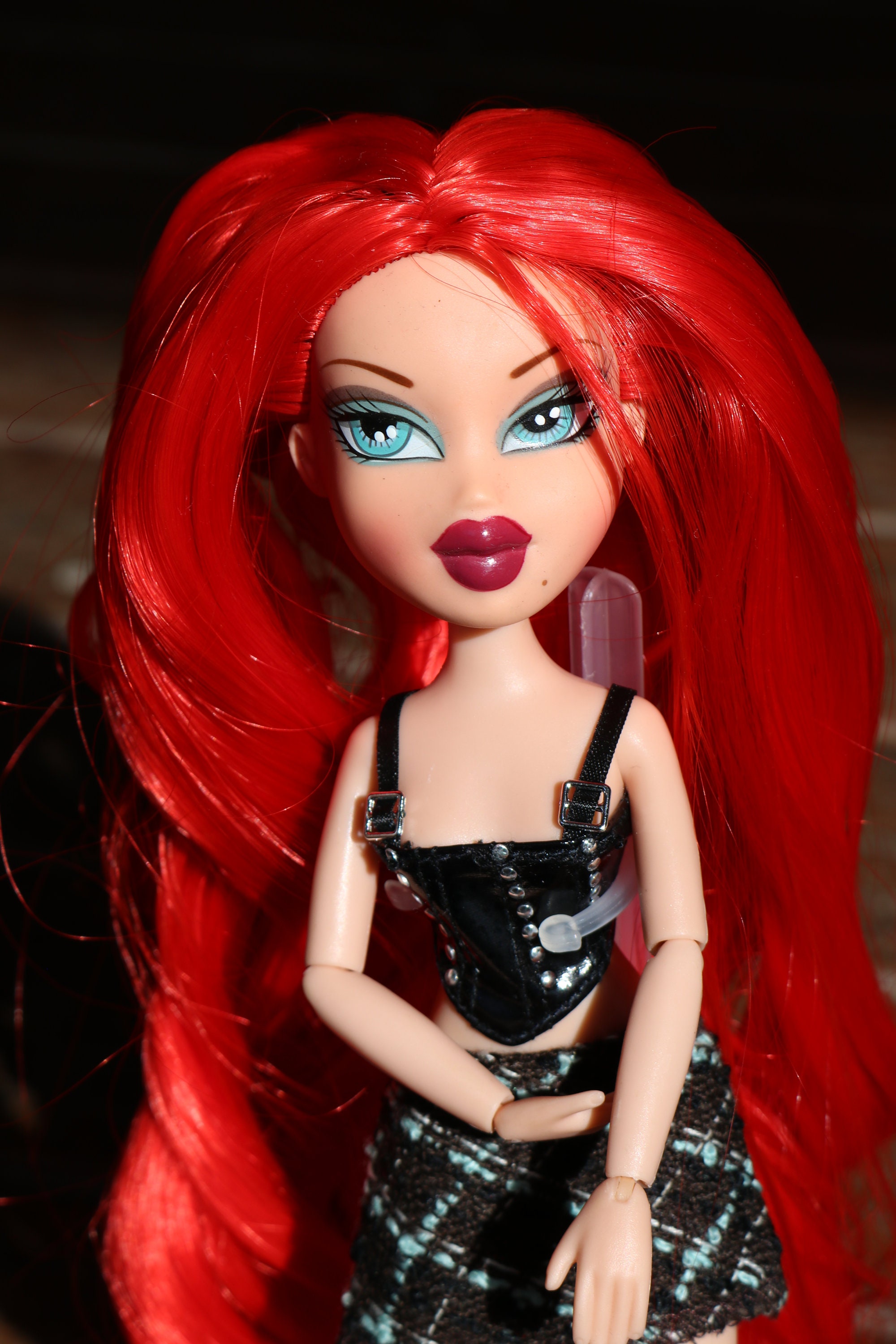 Princessbabybratx'S Secret Life Exposed!  Leaked Photos & Videos! - lnzsggy