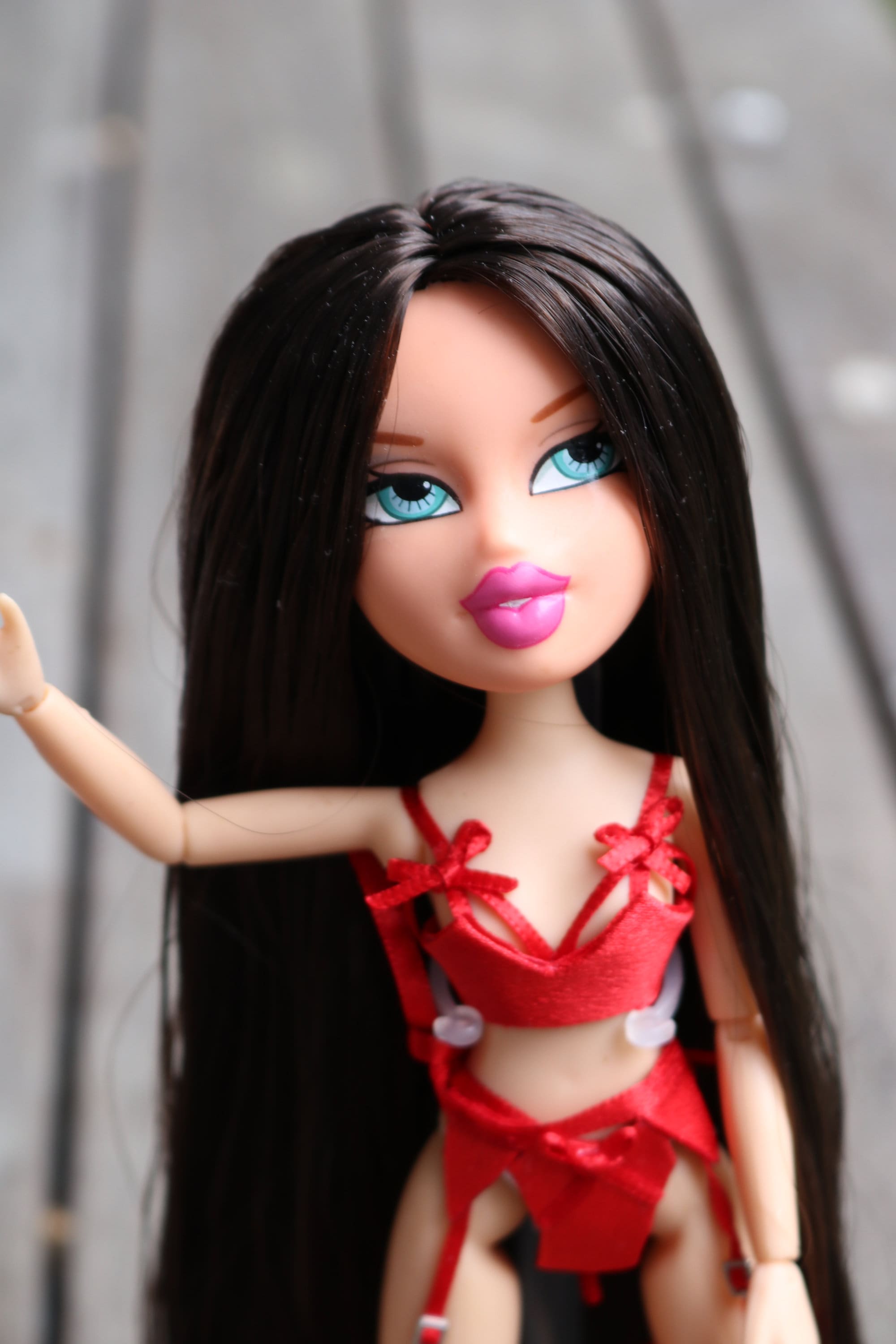 Buy Bratz Doll Body Online In India India