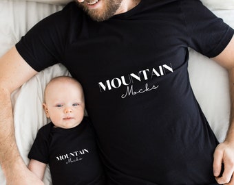 Baby Mockup, Papa mockup, Papa und Sohn Mockup, Familien Mockup, Baby Body Mockup, Body Mockup, Unikat Mockup, Papa und Ich Mockup, Vater und Sohn Mockup