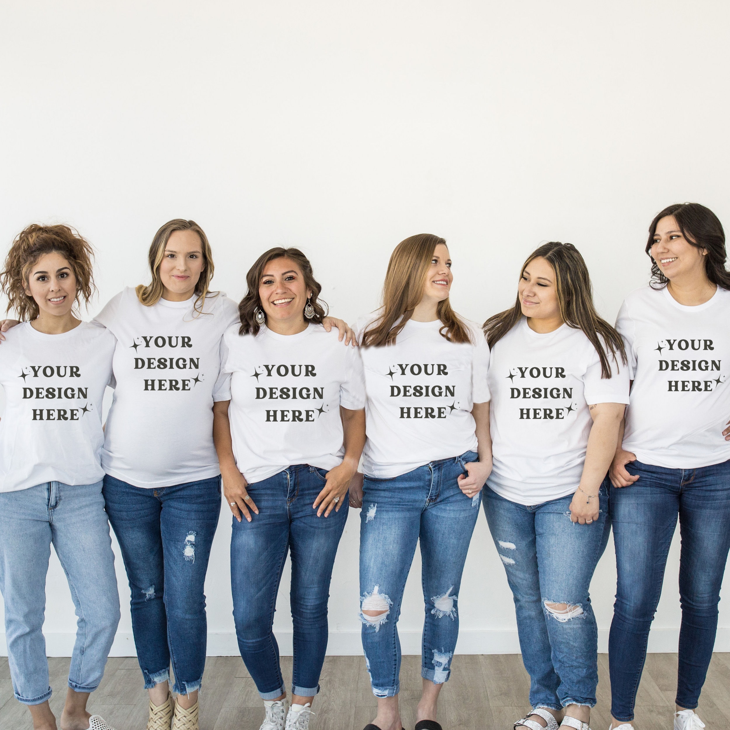 Tshirt group hotsell