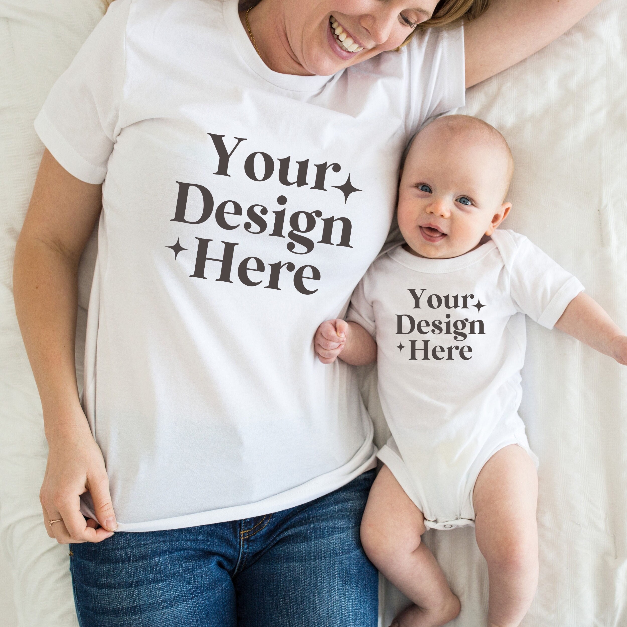 Mother and Parents Store, Newborn Clothes