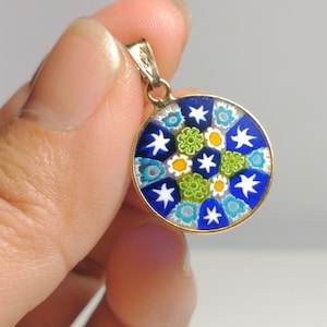 Amv italy millefiori - Etsy 日本