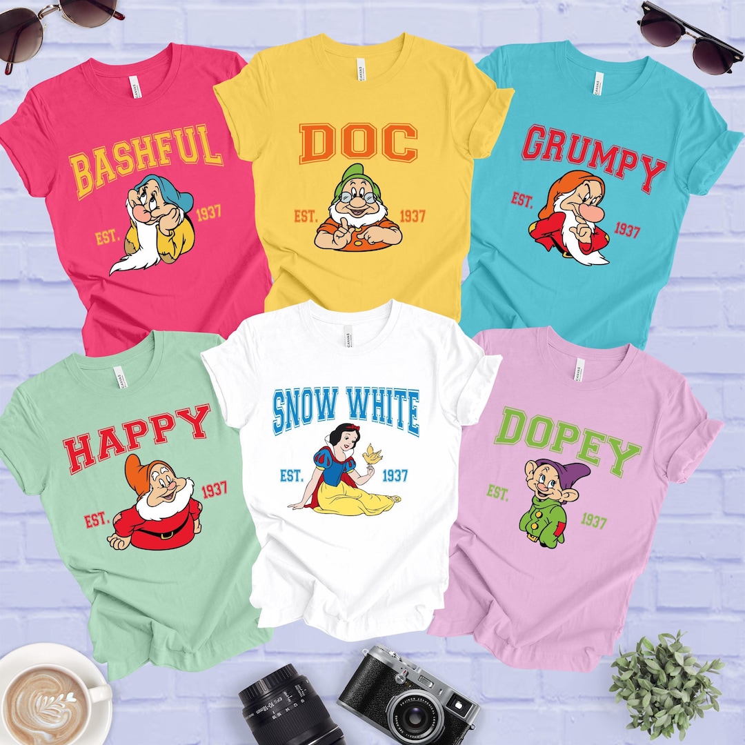 VR × nqrse × HAPPY TEE / WHITE VR × nqrse × HAPPY TEE / WHITE The Happy Tee - Premium Embroidered