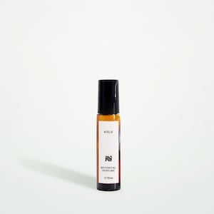 KIELE Gardenia-parfumroller: botanische reisgeur (10 ml)