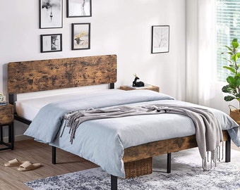 No Box Spring Bed No Box Spring Bed, California King Bed Frame No Box Spring
